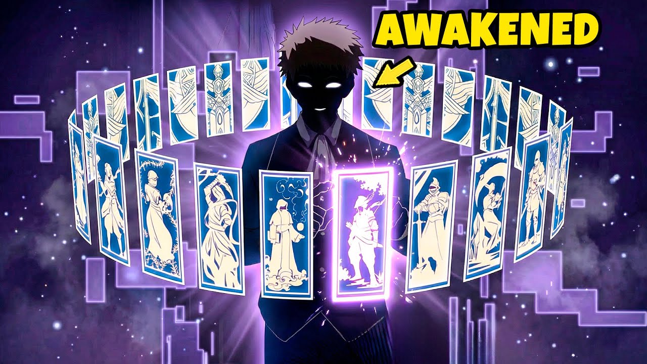 Killed by the King 50 YEARS Ago, He Returned With the MIRROR Reversal System for Revenge! - Recap