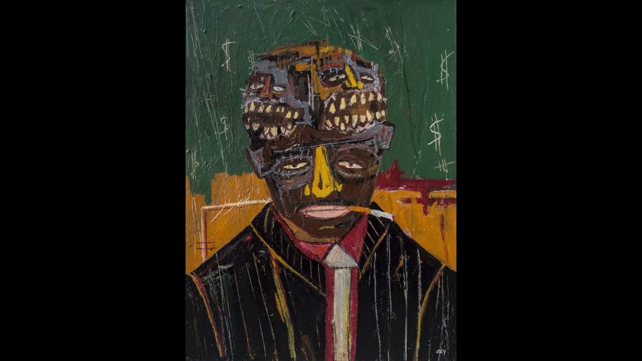 (FREE) Mach Hommy x Nicholas Craven Type Beat 