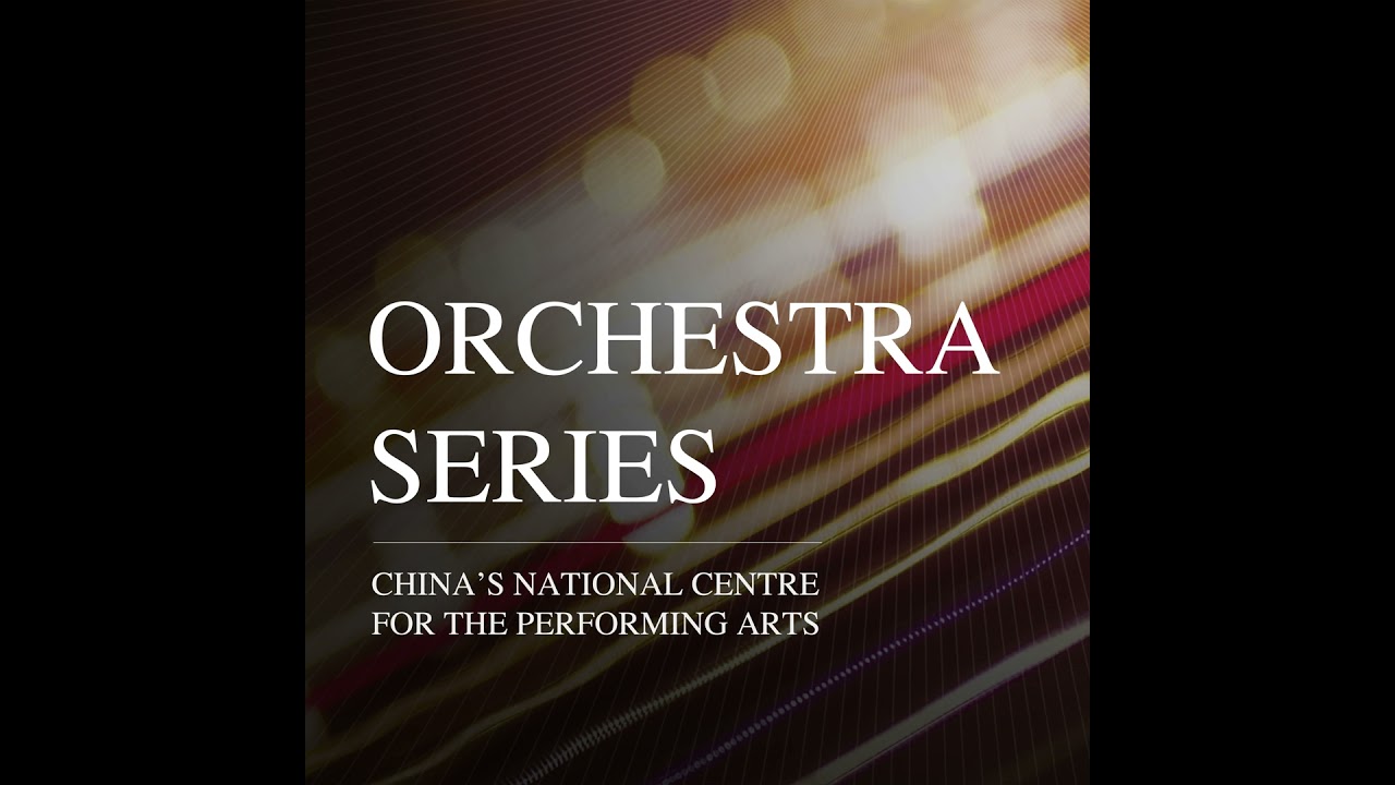 NCPA Orchestra Series Episode 2: ZHAO Jiping & Mahler in Beijing