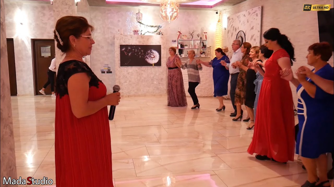 ❌Maria Geamănu & Formația || Cel mai nou colaj - Live (Cover)