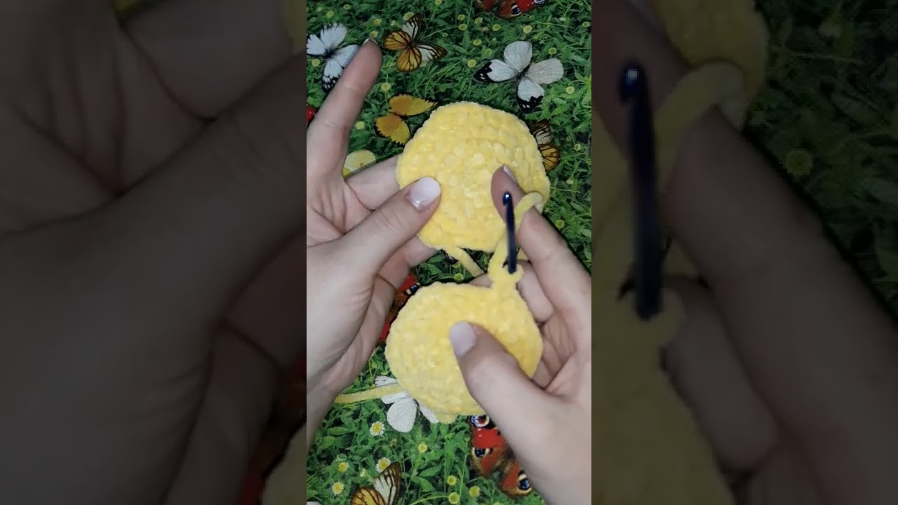 Sluničko, slniečko hačkovani Ionela Bašistova