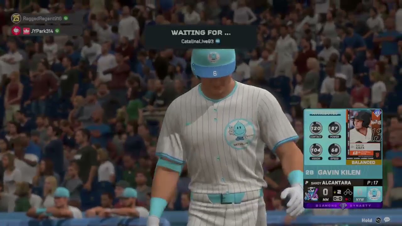 (3.8.26)⚾duos👥VZ🇻🇪x🇩🇴DR G2: 0-2 (robbed vs bums😤)