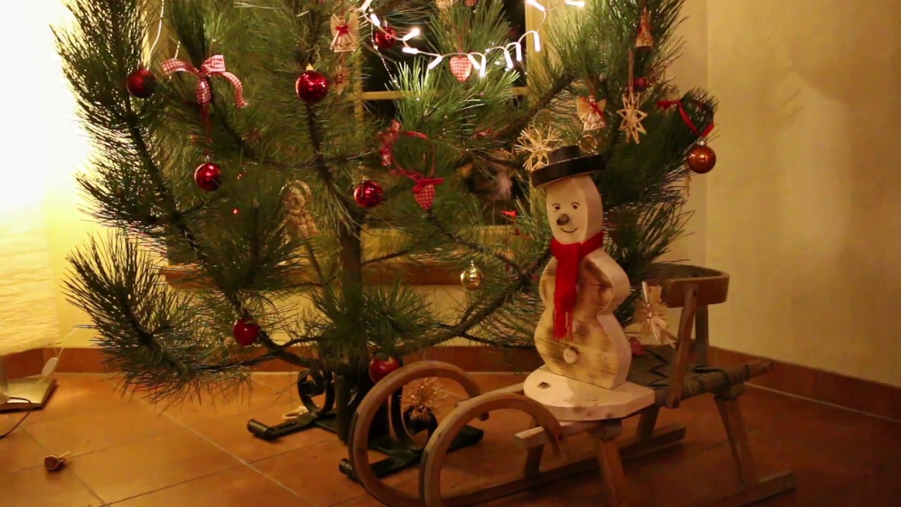 The Soulmates - Die stille Weihnachtszeit (official)