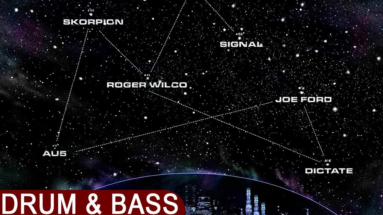 Culprate & Au5 - Impulse