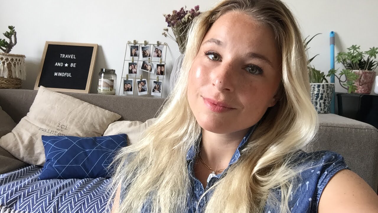 VASTE - Acceuil une émotion difficile - Mindfulness Méditation Live - Dr AZEMA Aude
