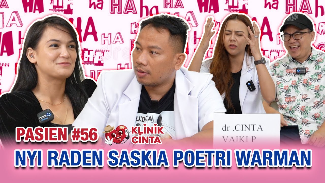 EXCLUSIVE : VICKY PRASETYO NAKSIR KIA POETRI !! | SUSTER RATU MAU TINJU LAWAN DENISE