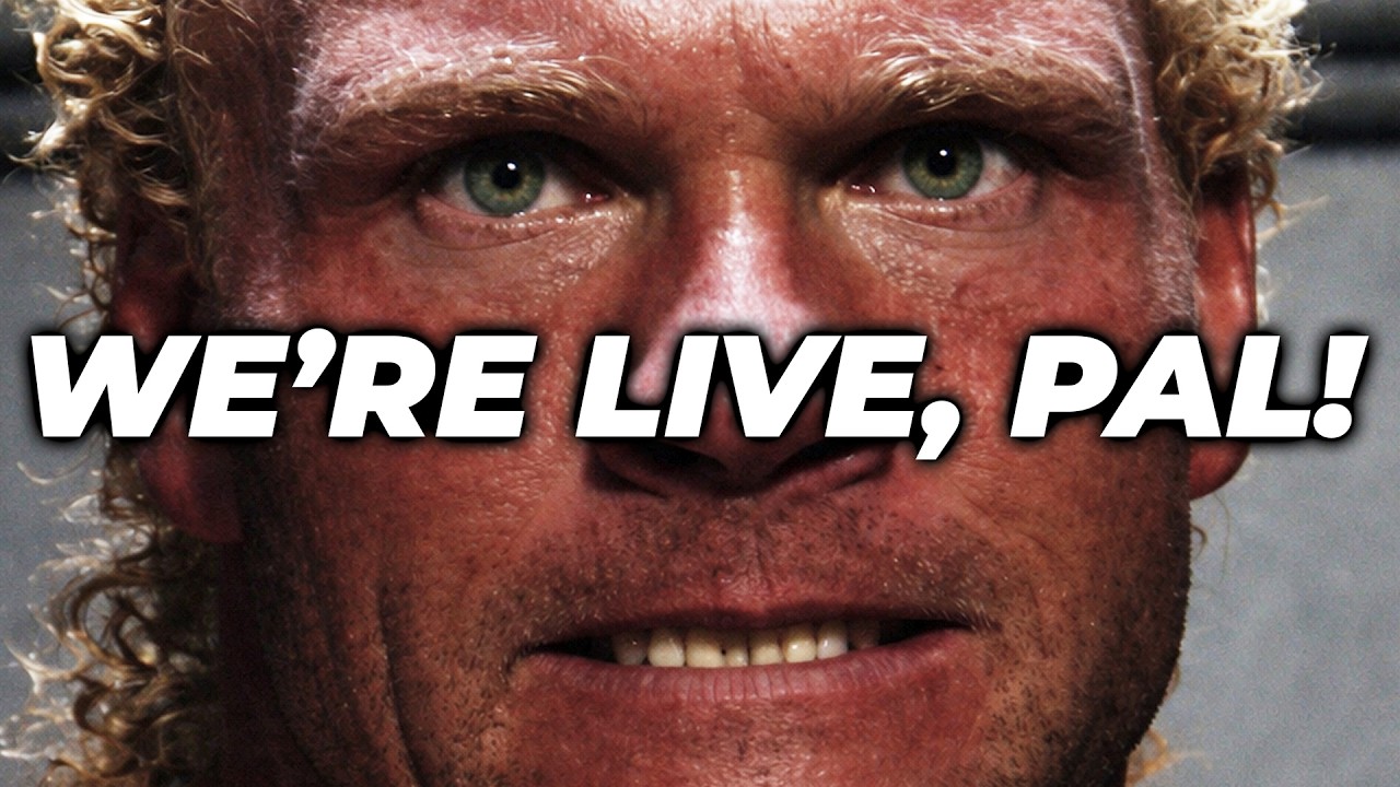 111 Insane Wrestling Moments You Won't Believe Aired On Live TV
