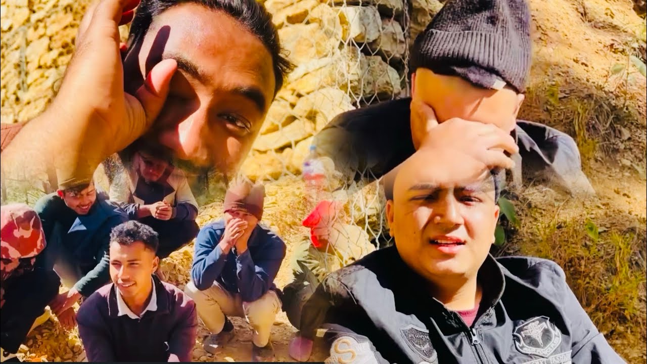 धेरै माया गर्ने मान्छेलाइ धोका नदेउ माया😪 || Rajan Thapa ||