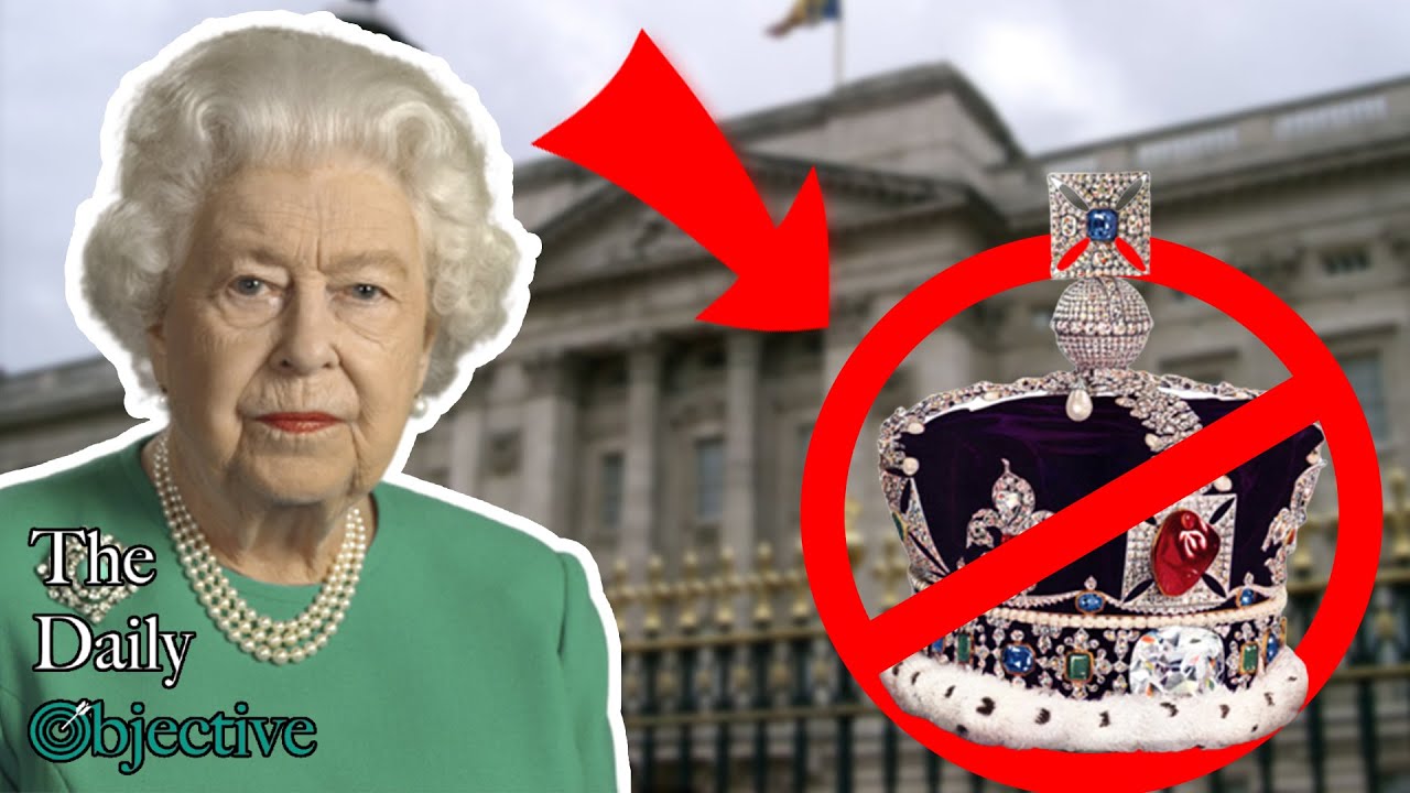 Why the Monarchy Should Be Abolished &mdash; An Interview With Graham Smith of Republic - #527
