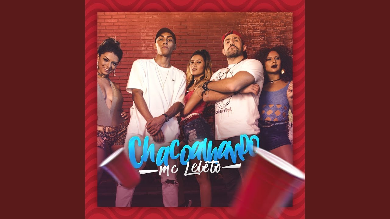 Chacoalhando