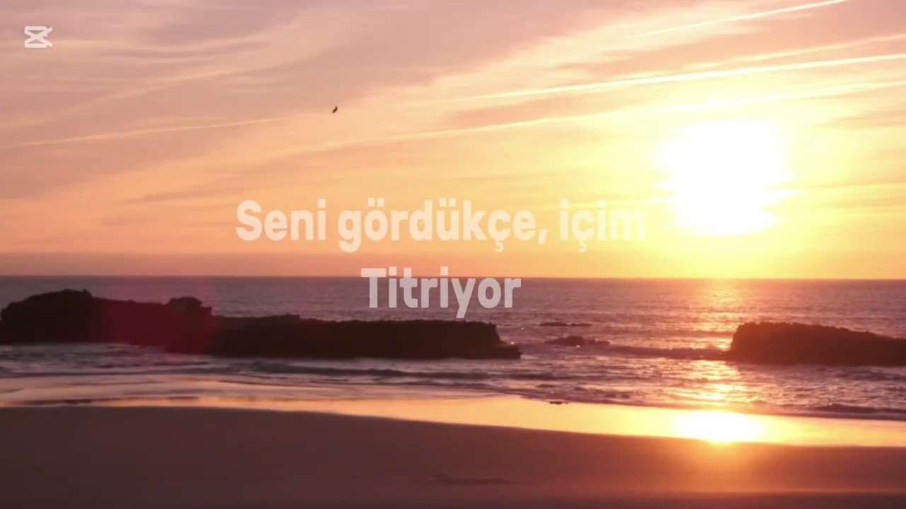 EgEfloransa-ELA GÖZLERİN (Officall Video) 