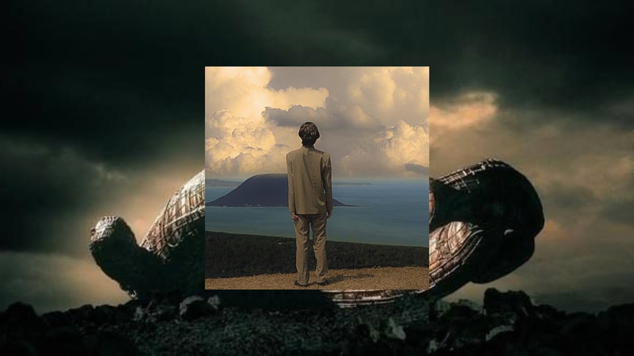 L'île des Mots : 8ème passager