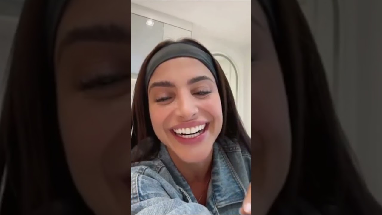 Live Natália Rosa - 08/10