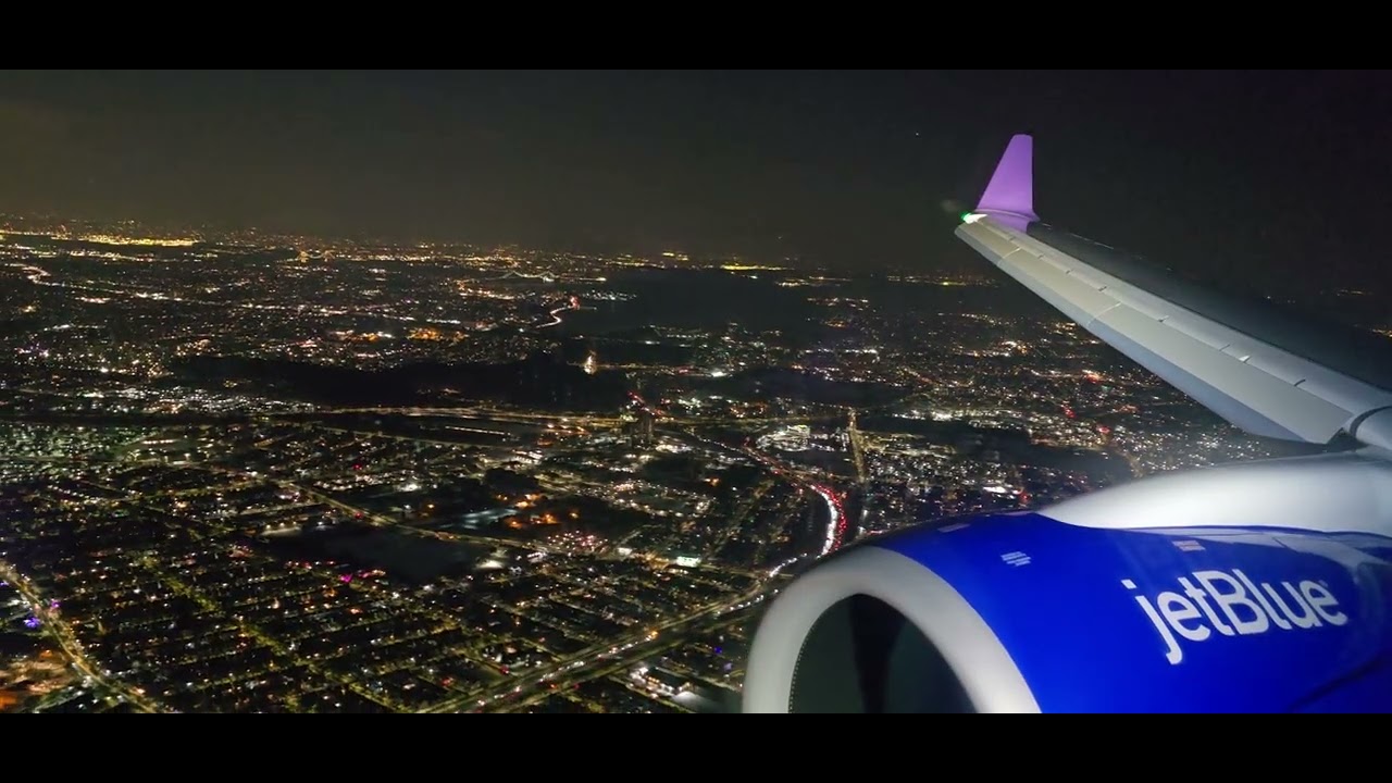 @jetblue #jetblue #jetblueairways #ppvp #liketheweather #nightsky #sky #lights
