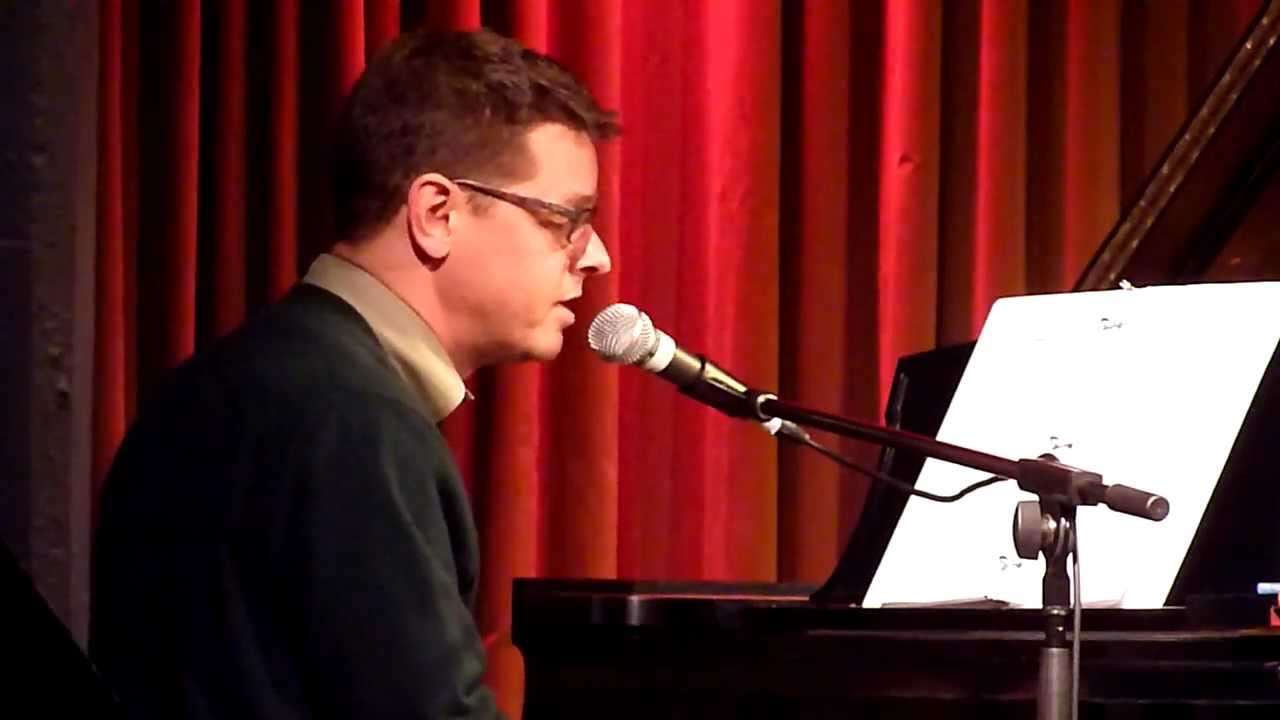 Behind the Music-al: 