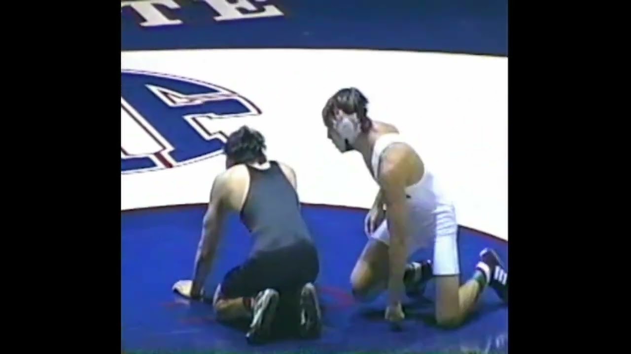 2004 125 Steven Juarez C Kyle Lopez Hanford CS Norte Vista SS