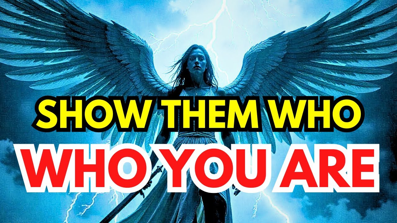 Chosen Ones‼️ This Was The MOST BRUTAL Awakening For Your ENEMIES!