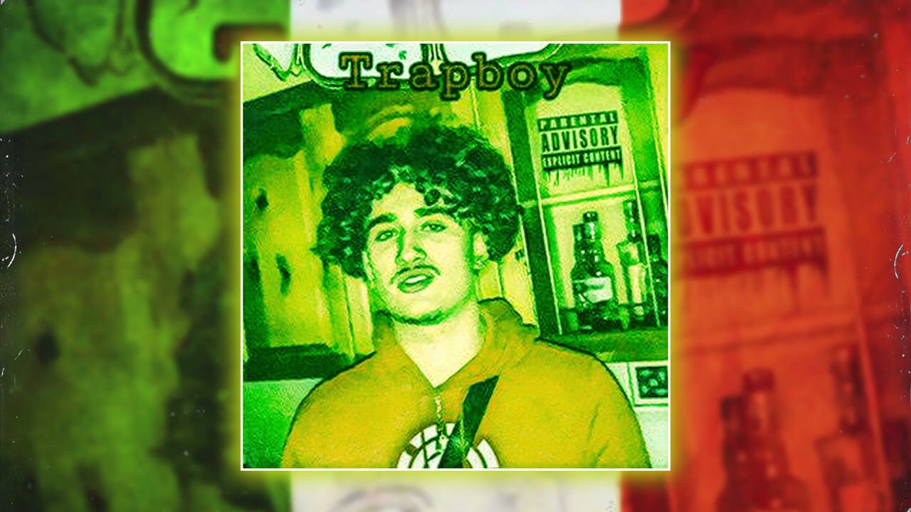 [FREE] Tony 2Milli type beat 