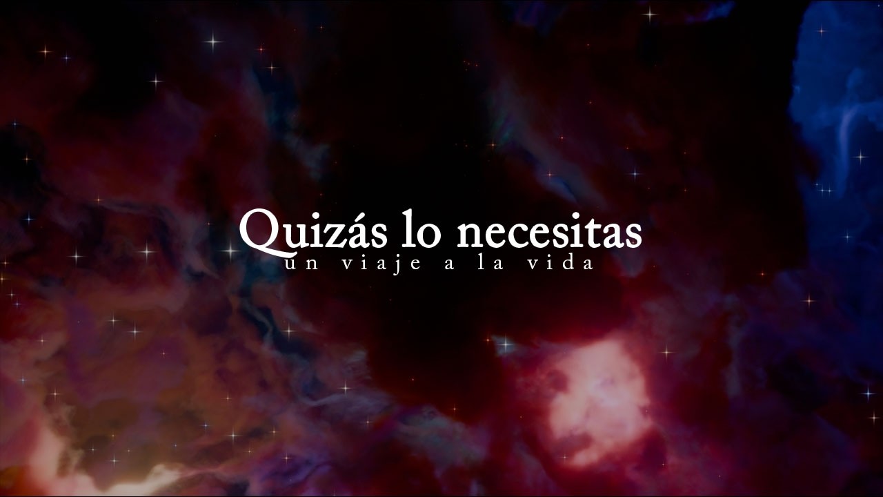 Tal vez Dios quiere que escuches esto...