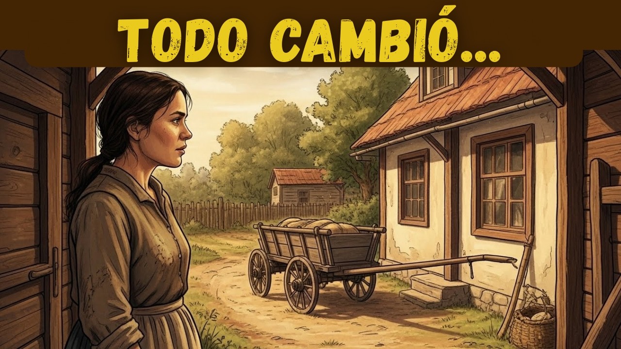 Cuando algo pequeño revela una herida vieja — una lección que solo el tiempo enseña