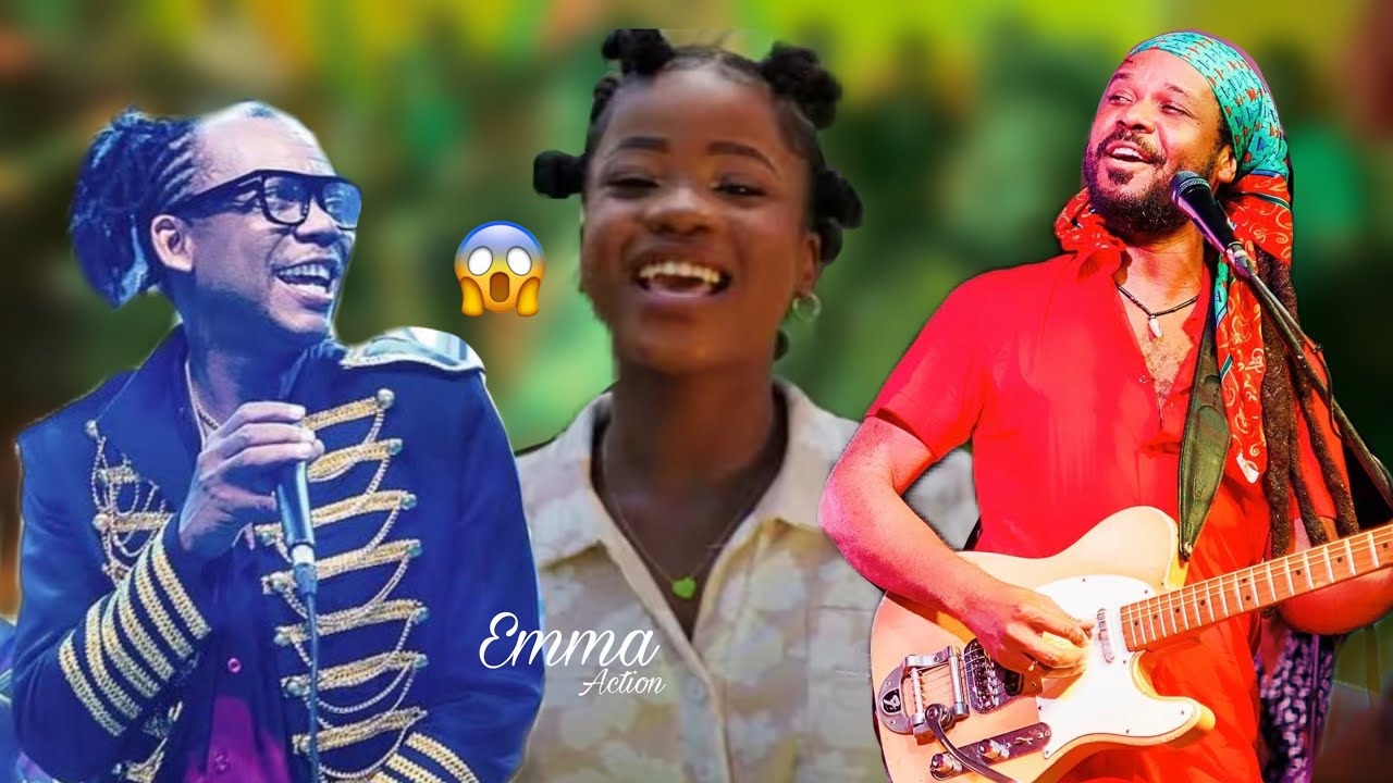 ELLISA PWAN KÉ REGINALD CANGE NAN GONAÏVE 😱🙆🏻DENER TOU REMET LI ZAFEM POU FÉ LOBÉY FULL LIVE 2026