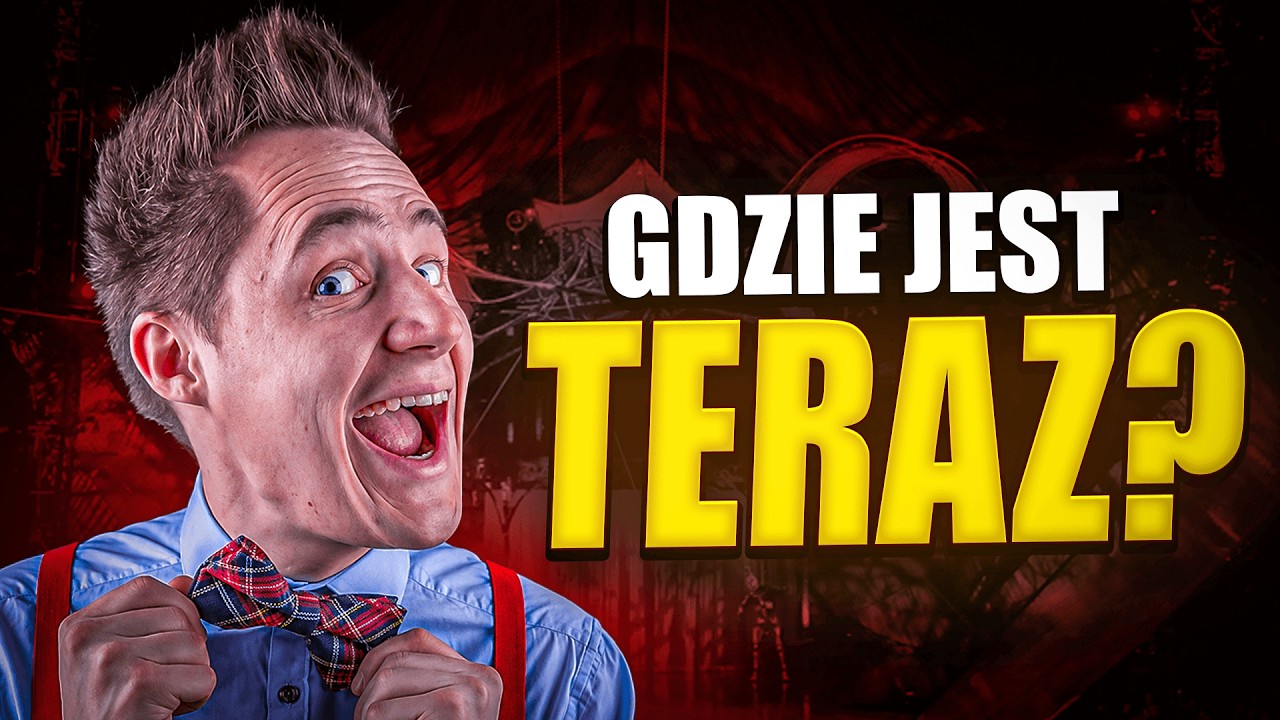 Martin Stankiewicz | Gdzie Zniknął Najpopularniejszy Komediowy Youtuber?