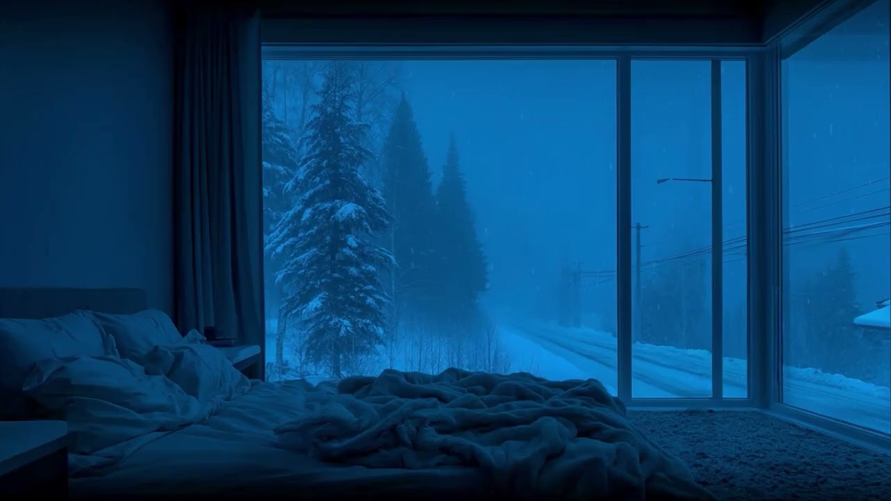 stop overthinking, you need to sleep.