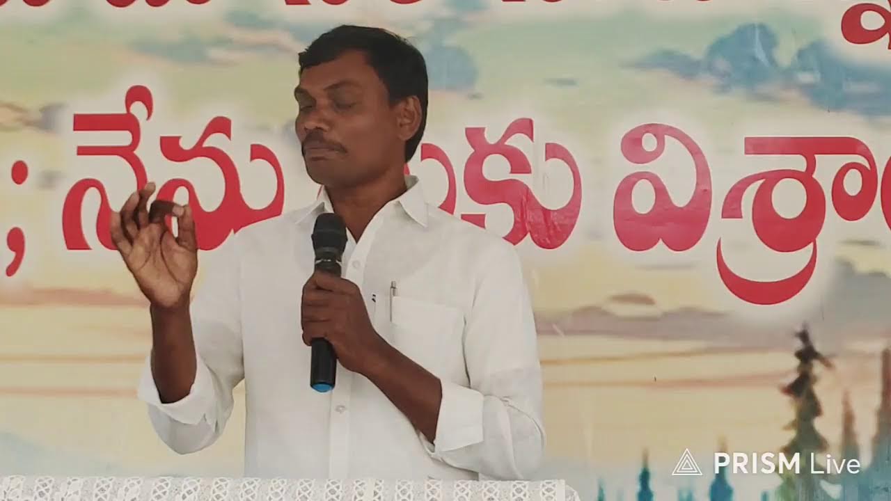 Live streaming of Jesus Christ Worship Church