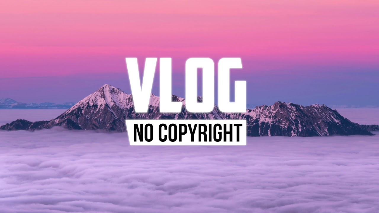 Ikson - Journey (Vlog No Copyright Music)