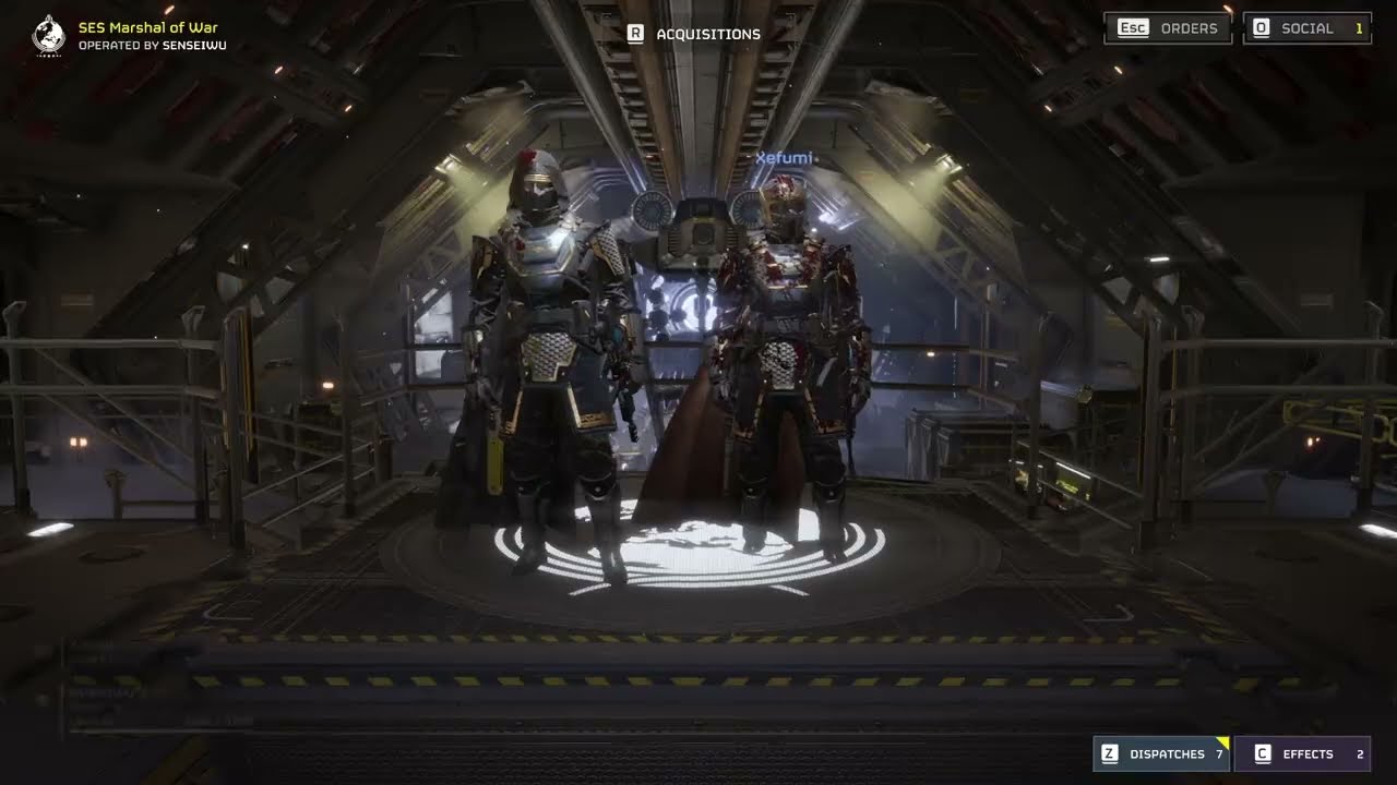 i was so close to extract helldivers 2