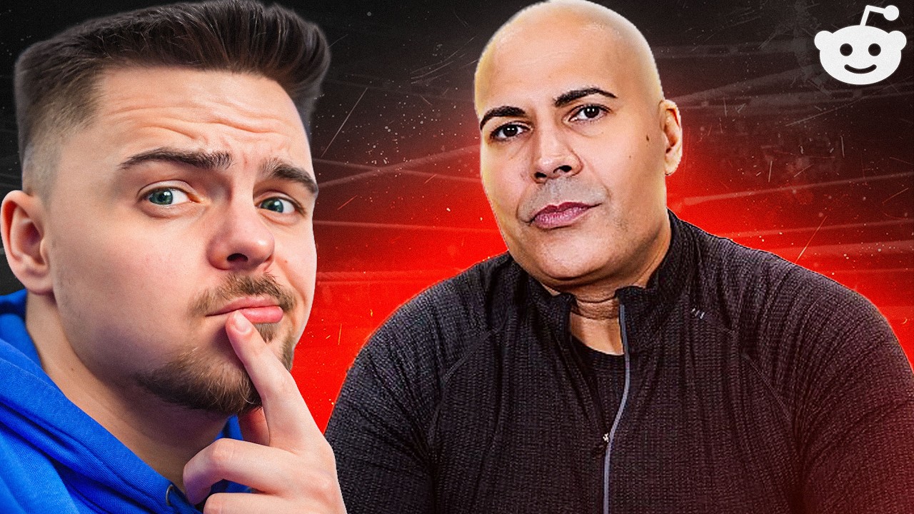 Maven&rsquo;s WWE Take Has Fans Arguing&hellip; (WWE Reddit)