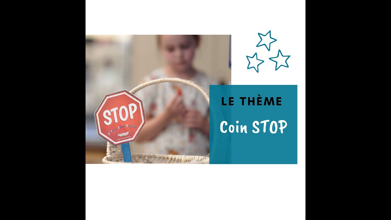 Midi Astuces IPC-Coin Stop🛑