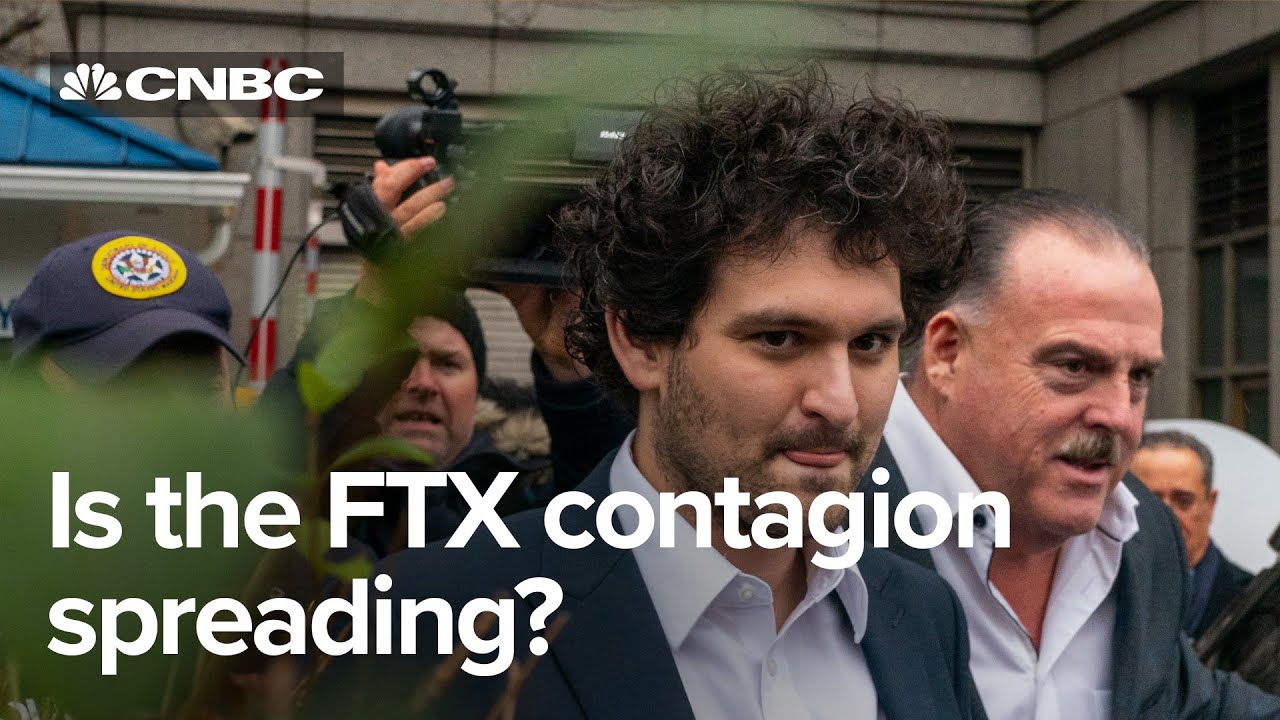 Too big to fail? What the FTX collapse means for crypto exchanges
