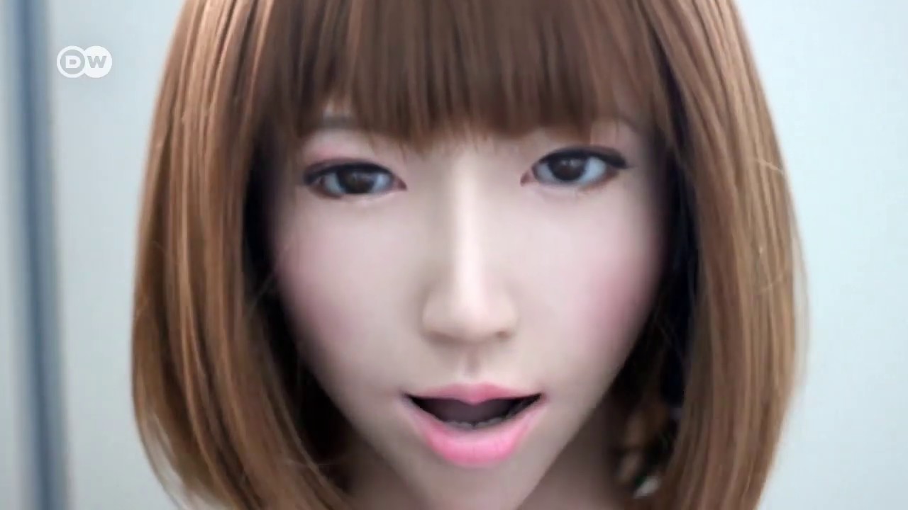 Japón: cuna de los robots del futuro