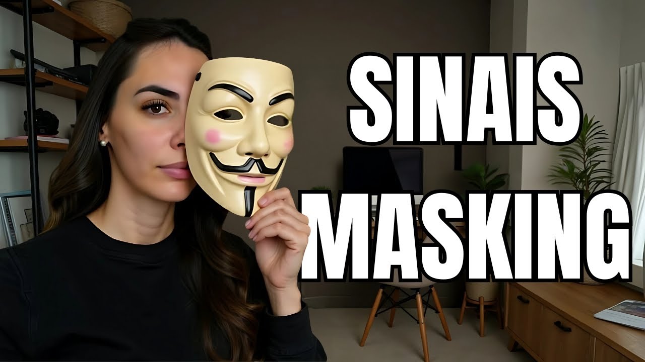 Como Identificar Autismo em Adultos Que Mascaram Muito