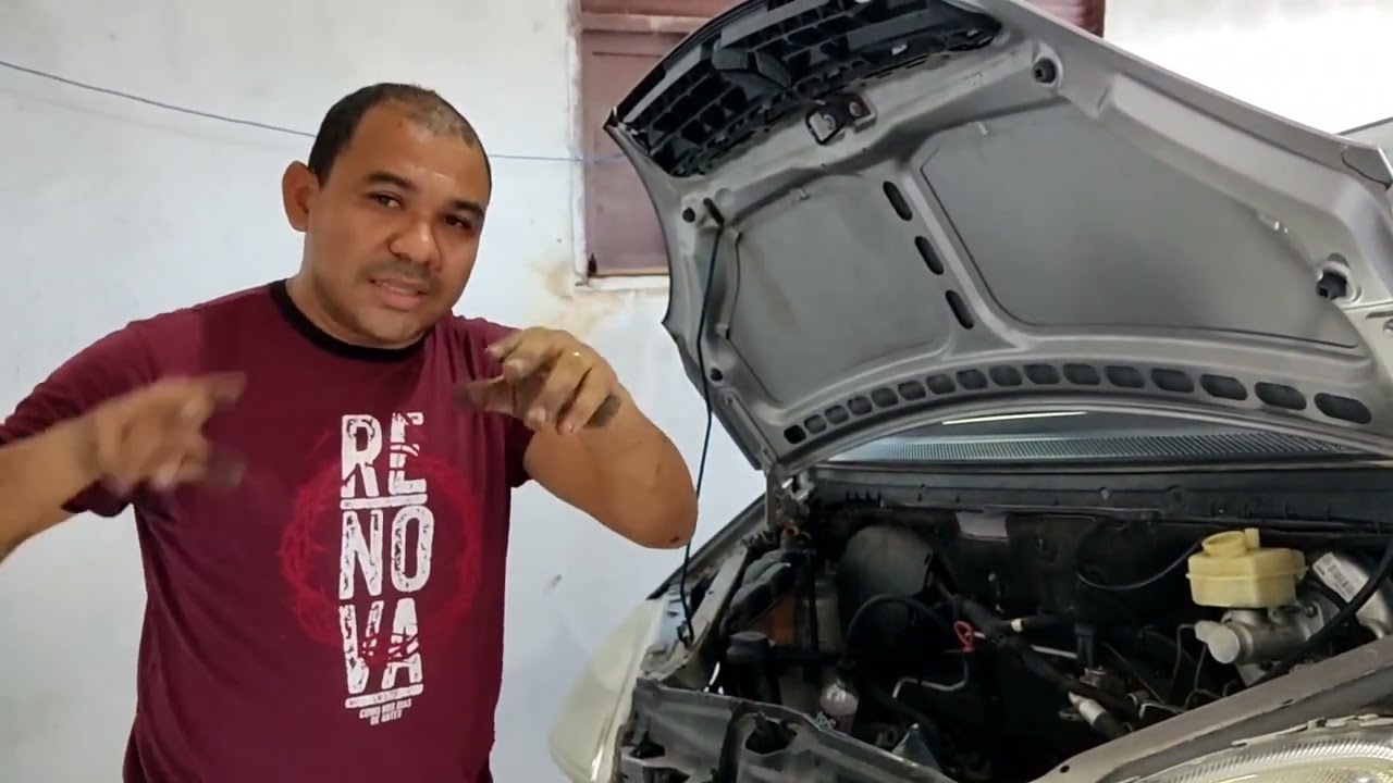 # trocando atuador e embreagem, mercedes classe a 160 pedal baixo como resolver