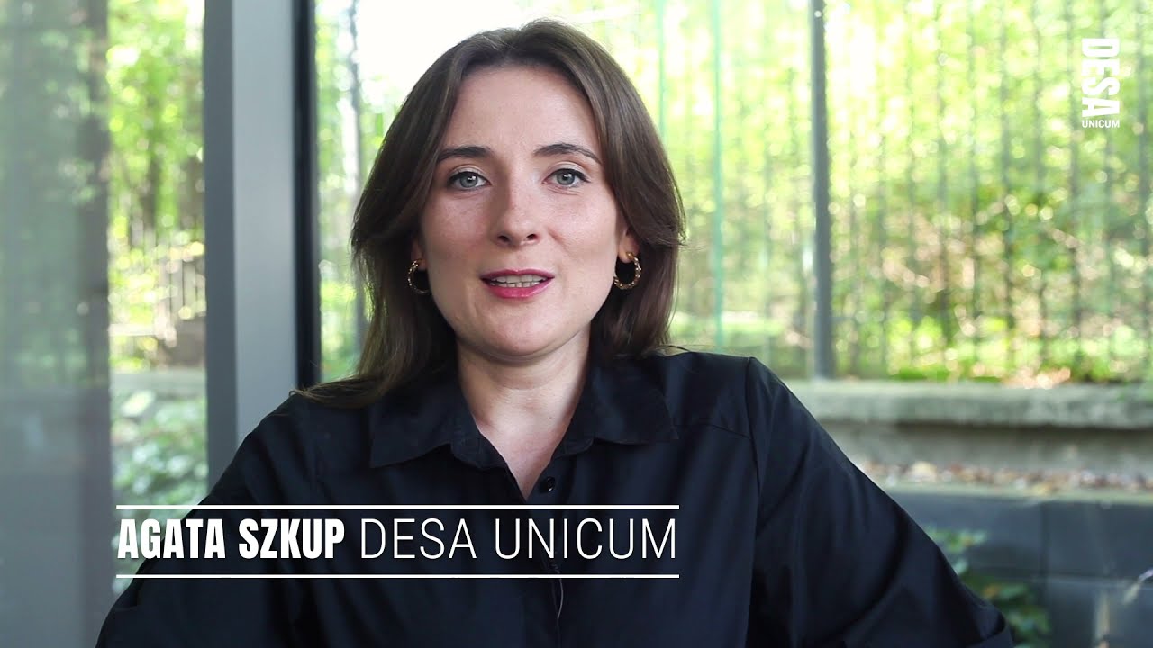 DESA Unicum - sztuka dostrzegania wartości