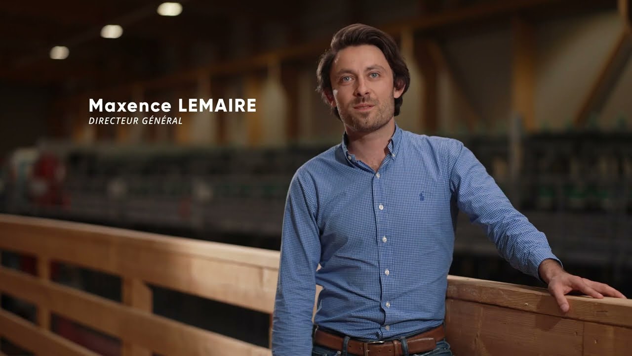 Faites connaissance avec la Scierie Raboterie LEMAIRE