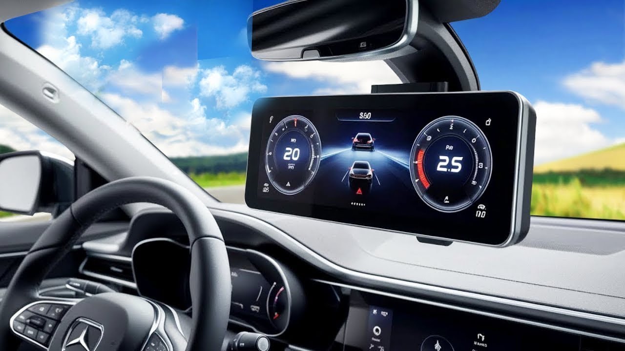 21 Gadgets Baratos E Incríveis Para Carros Da AliExpress