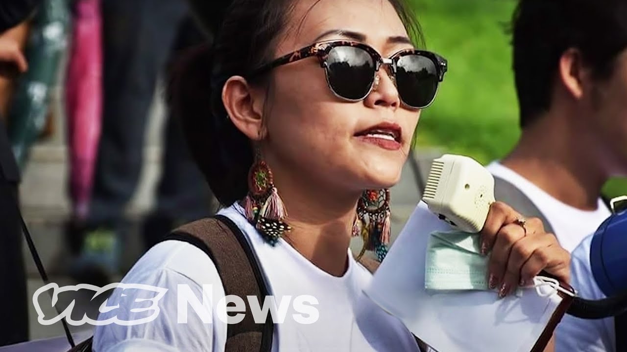 A Pro Democracy Activist Explains What Went Wrong in Myanmar