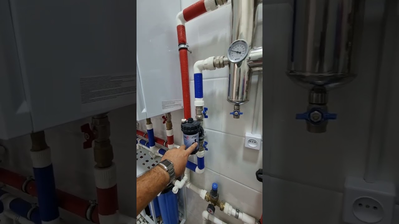 Газ свет йук жоларда иситиш тизимларини килиб берамиз . Santexnik Vodiy