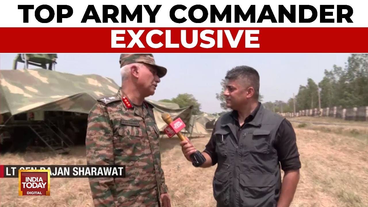 Operation Sindoor: Indian Army Hits 7 Out Of 9 Terror Targets In Pakistan | Gaurav Sawant's Report