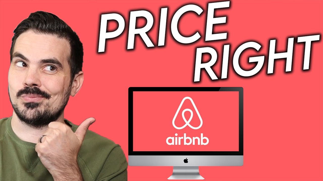 Best Airbnb Pricing Tool (Make More Money) - PriceLabs Review