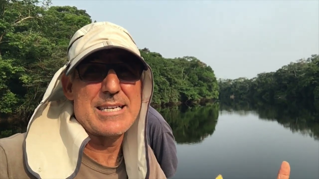 Lokoro River Habitat--Ernest Tufft 2016