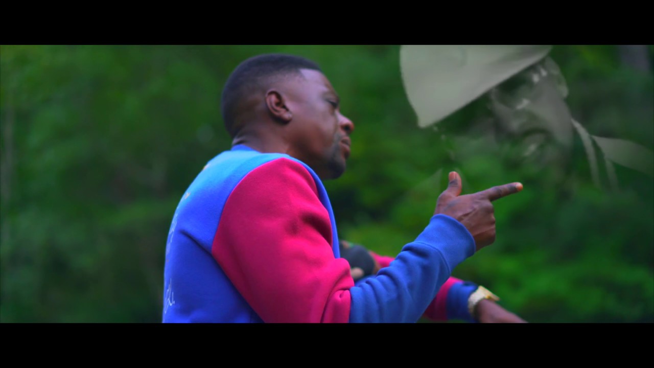 Boosie Badazz - Another Chance (Official Music Video)