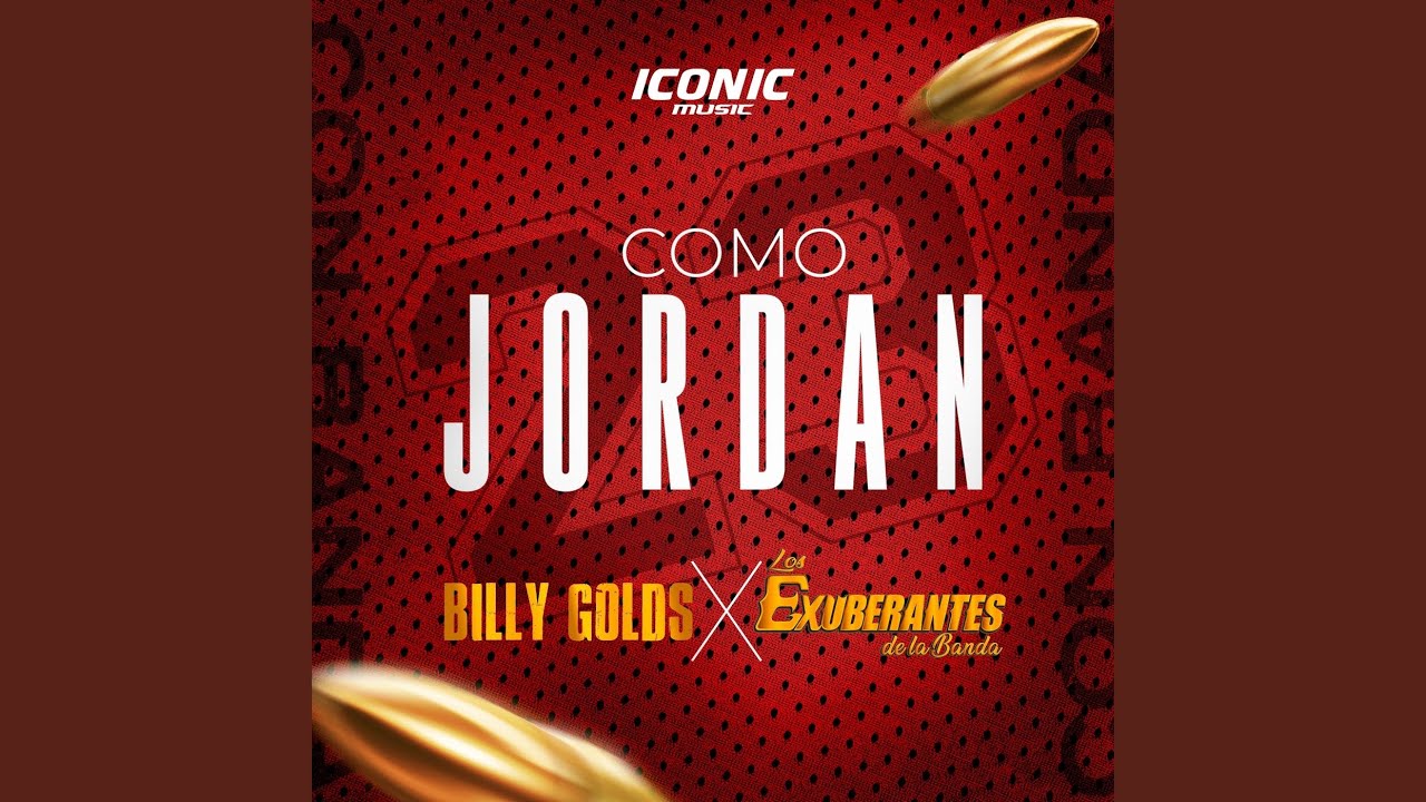 Como Jordan (feat. Billy Golds)