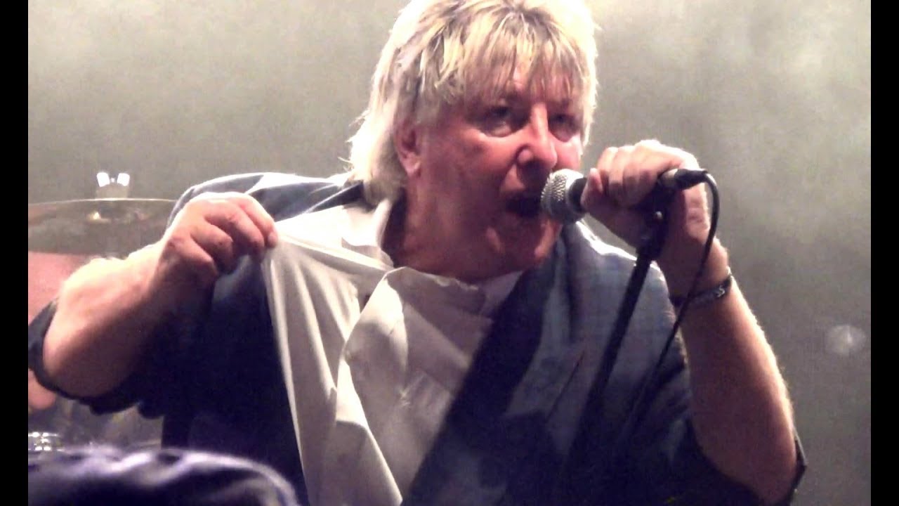 Bollock Brothers - Passion + The 4 Horsemen [Live Am See]