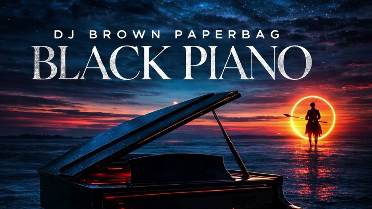 Dj Brown PaperBag ft. Poppy - Lzwe Lezithunzi