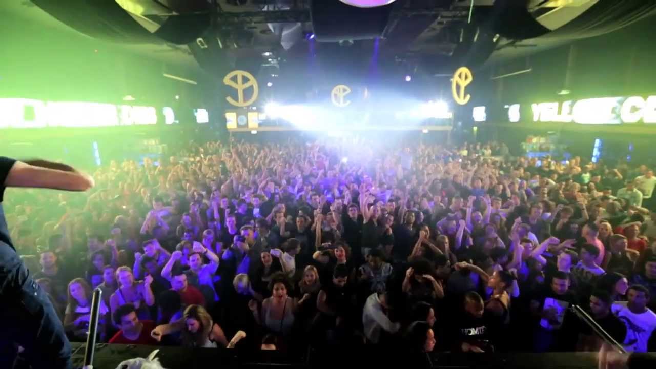Yellow Claw Never Dies | Aftermovie
