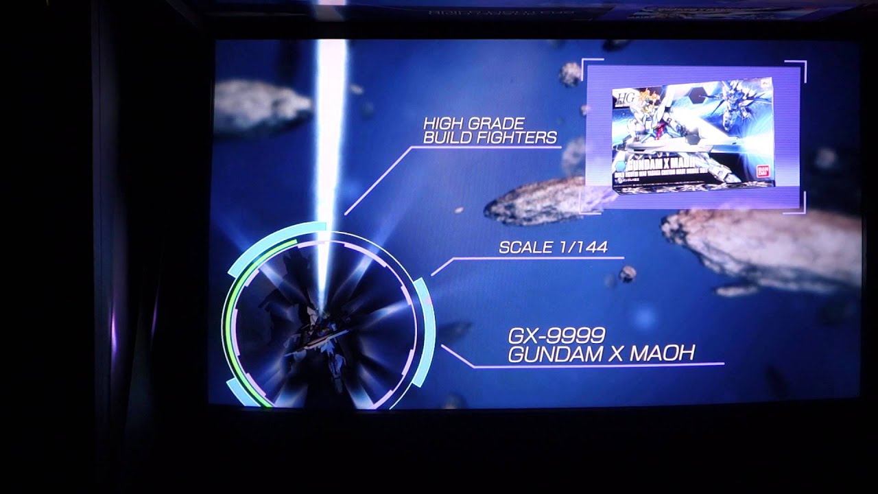 GUNPULA EXPO TAIWAN 2014